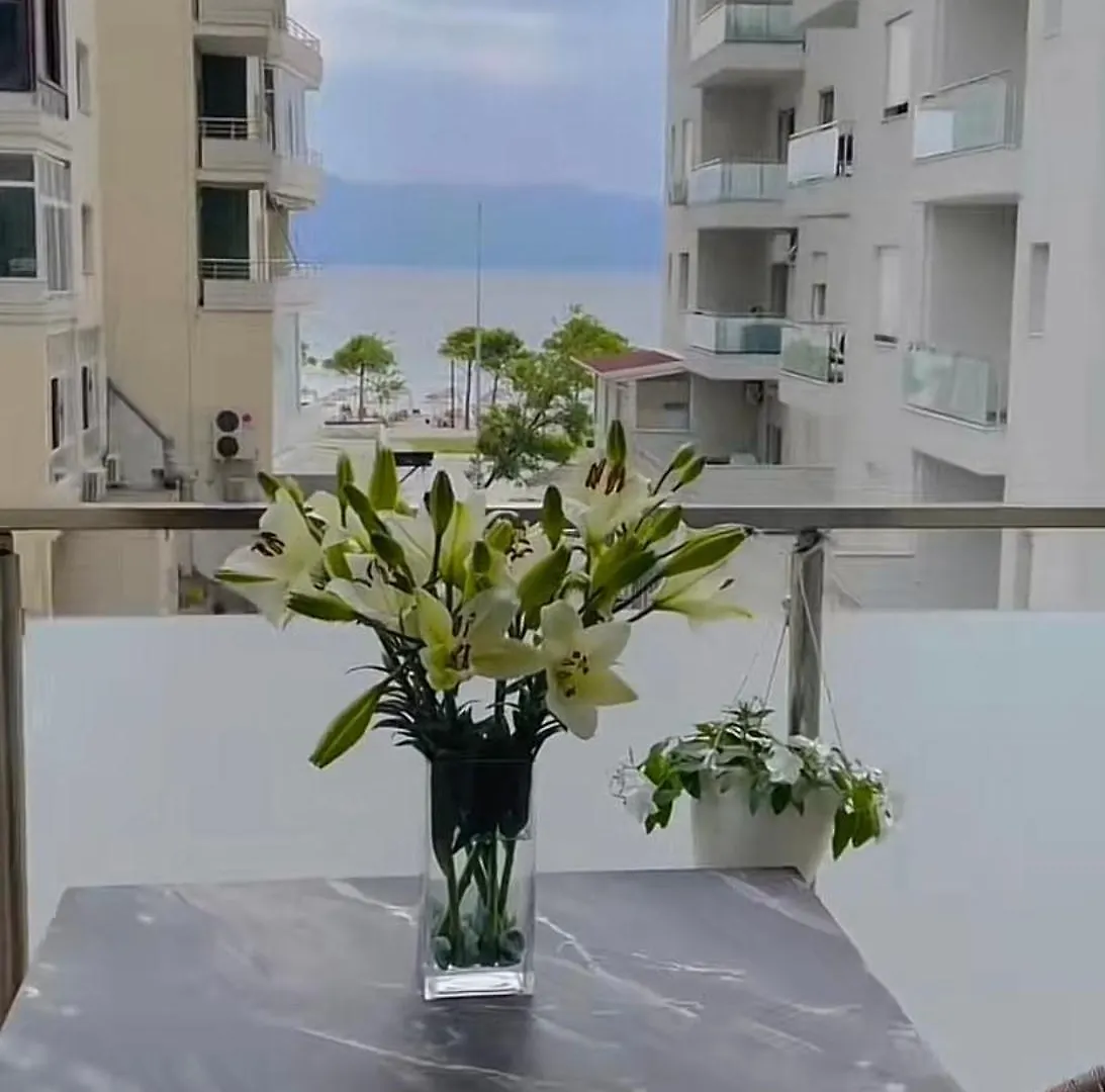 Vlora Best Apartments Albania